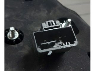 bontott VW GOLF VII Jobb Belső Hátsó Lámpa