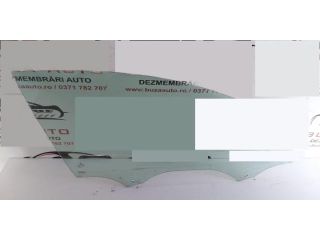 bontott VW GOLF VII Jobb első Ablak