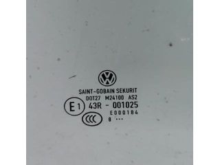 bontott VW GOLF VII Jobb első Ablak