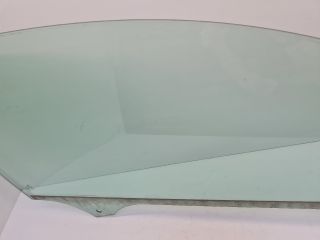 bontott VW GOLF VII Jobb első Ablak