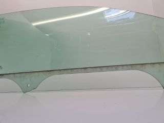 bontott VW GOLF VII Jobb első Ablak