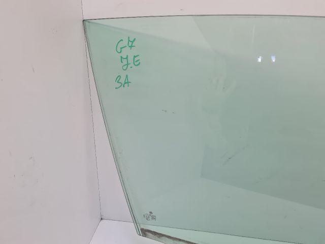 bontott VW GOLF VII Jobb első Ablak