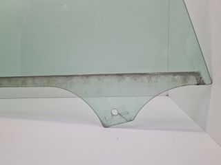 bontott VW GOLF VII Jobb első Ablak