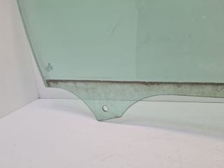 bontott VW GOLF VII Jobb első Ablak