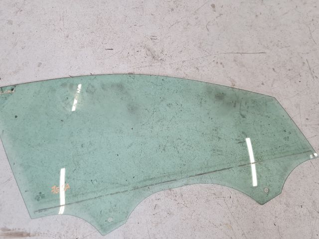 bontott VW GOLF VII Jobb első Ablak