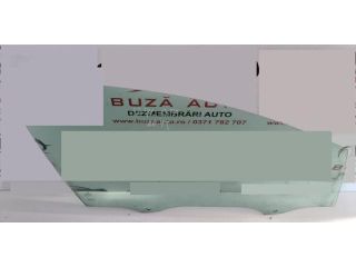 bontott VW GOLF VII Jobb első Ablak