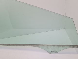 bontott VW GOLF VII Jobb első Ablak