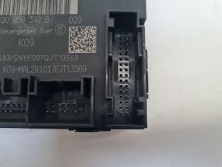 bontott VW GOLF VII Jobb első Ablakemelő Elektronika