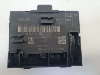 bontott VW GOLF VII Jobb első Ablakemelő Elektronika