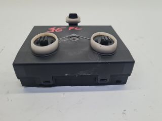 bontott VW GOLF VII Jobb első Ablakemelő Elektronika