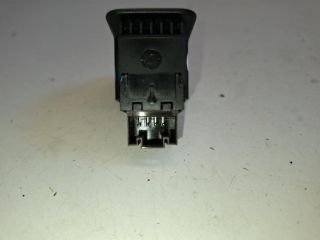 bontott VW GOLF VII Jobb első Ablakemelő Kapcsoló