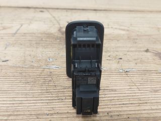 bontott VW GOLF VII Jobb első Ablakemelő Kapcsoló