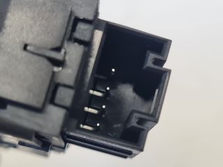 bontott VW GOLF VII Jobb első Ablakemelő Kapcsoló