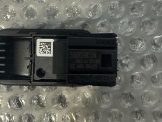 bontott VW GOLF VII Jobb első Ablakemelő Kapcsoló