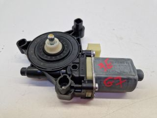 bontott VW GOLF VII Jobb első Ablakemelő Motor