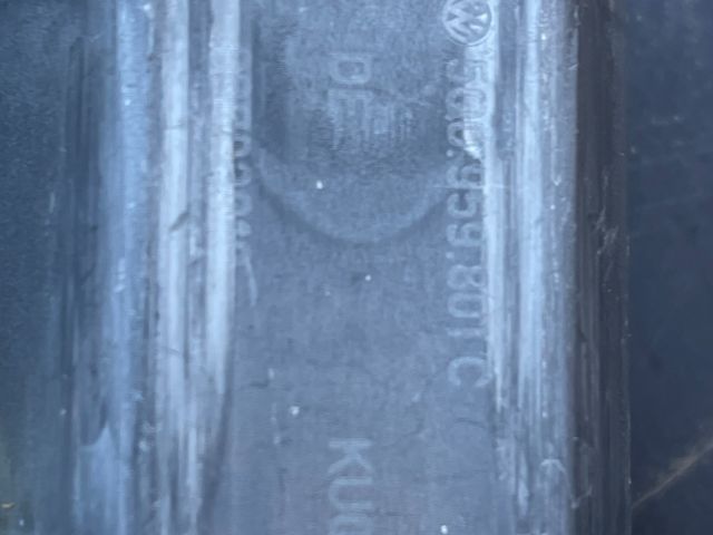 bontott VW GOLF VII Jobb első Ablakemelő Motor