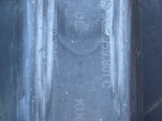 bontott VW GOLF VII Jobb első Ablakemelő Motor