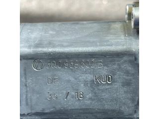 bontott VW GOLF VII Jobb első Ablakemelő Motor