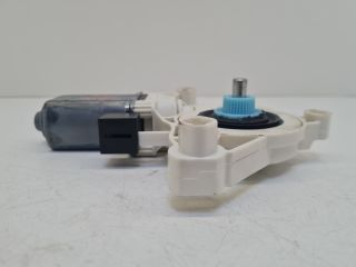 bontott VW GOLF VII Jobb első Ablakemelő Motor