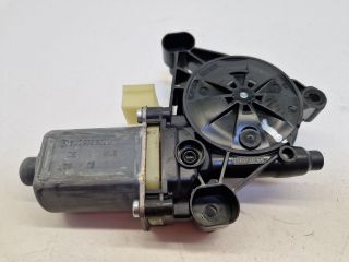 bontott VW GOLF VII Jobb első Ablakemelő Motor