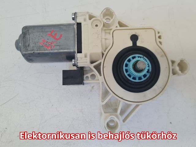 bontott VW GOLF VII Jobb első Ablakemelő Motor