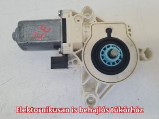 bontott VW GOLF VII Jobb első Ablakemelő Motor