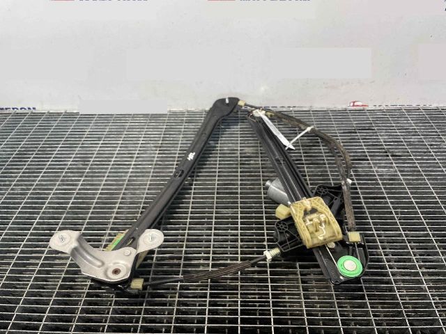 bontott VW GOLF VII Jobb első Ablakemelő Szerkezet (Elektromos)