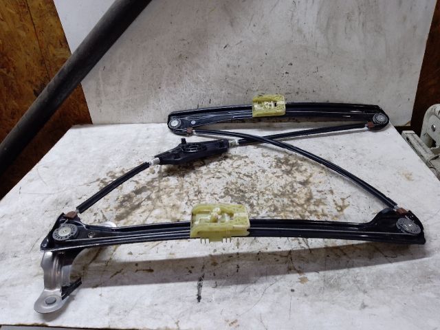 bontott VW GOLF VII Jobb első Ablakemelő Szerkezet (Elektromos)