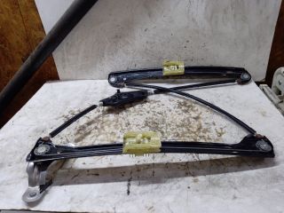 bontott VW GOLF VII Jobb első Ablakemelő Szerkezet (Elektromos)