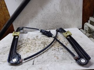 bontott VW GOLF VII Jobb első Ablakemelő Szerkezet (Elektromos)
