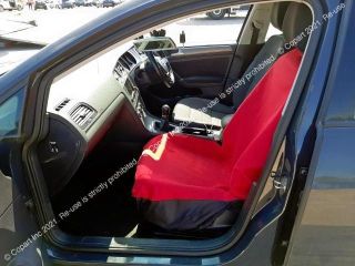 bontott VW GOLF VII Jobb első Ablakemelő Szerkezet (Elektromos)