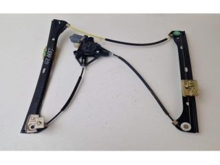 bontott VW GOLF VII Jobb első Ablakemelő Szerkezet (Elektromos)