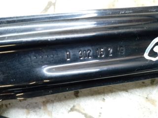 bontott VW GOLF VII Jobb első Ablakemelő Szerkezet (Elektromos)