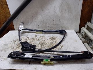 bontott VW GOLF VII Jobb első Ablakemelő Szerkezet (Elektromos)