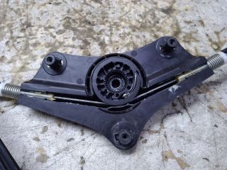 bontott VW GOLF VII Jobb első Ablakemelő Szerkezet (Elektromos)