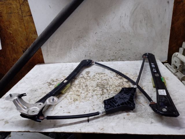 bontott VW GOLF VII Jobb első Ablakemelő Szerkezet (Elektromos)