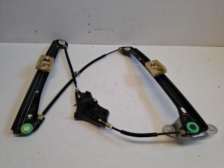 bontott VW GOLF VII Jobb első Ablakemelő Szerkezet (Elektromos)