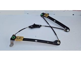 bontott VW GOLF VII Jobb első Ablakemelő Szerkezet (Elektromos)