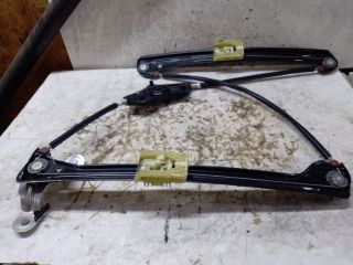 bontott VW GOLF VII Jobb első Ablakemelő Szerkezet (Elektromos)
