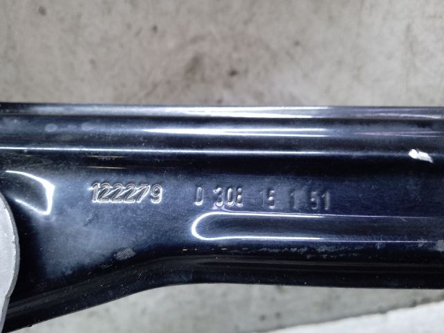 bontott VW GOLF VII Jobb első Ablakemelő Szerkezet (Elektromos)