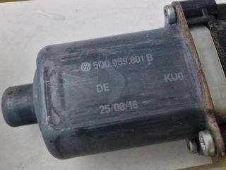 bontott VW GOLF VII Jobb első Ablakemelő Szerkezet (Elektromos)