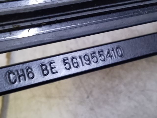 bontott VW GOLF VII Jobb első Ablaktörlő Kar