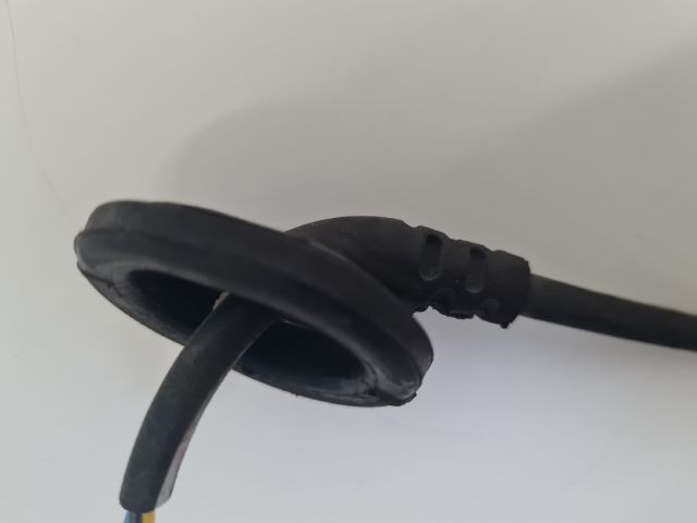 bontott VW GOLF VII Jobb első ABS Jeladó