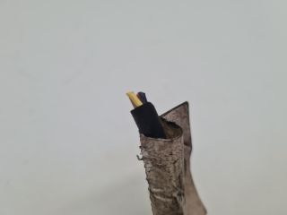 bontott VW GOLF VII Jobb első ABS Jeladó