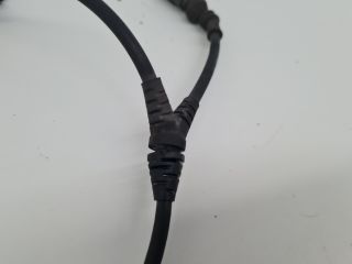 bontott VW GOLF VII Jobb első ABS Jeladó