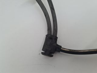 bontott VW GOLF VII Jobb első ABS Jeladó