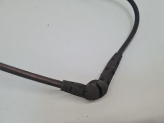 bontott VW GOLF VII Jobb első ABS Jeladó