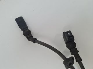 bontott VW GOLF VII Jobb első ABS Jeladó