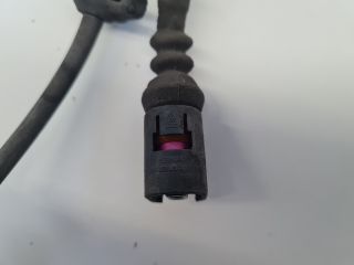 bontott VW GOLF VII Jobb első ABS Kábel