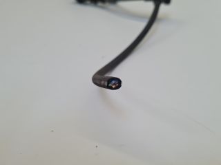 bontott VW GOLF VII Jobb első ABS Kábel